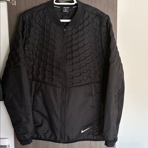Nike Men's Running Performance Jacket
